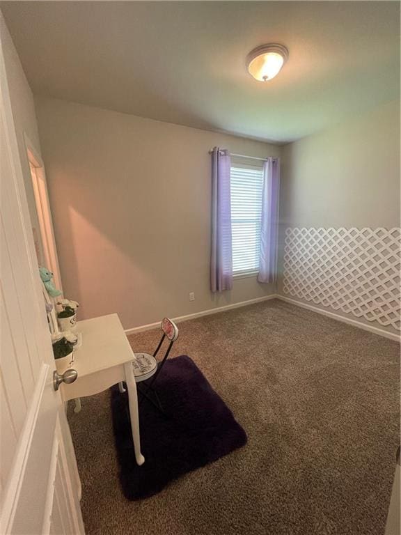 47715 Cathy Ln, Robert, LA 70455 - interior space with carpet floors