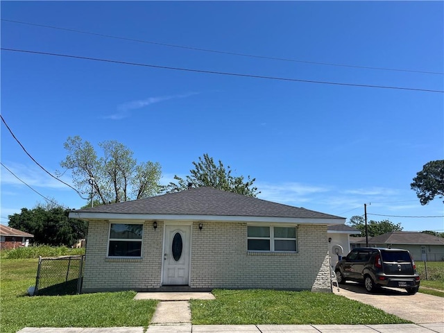 213 4th St, Chalmette, LA 70043 - photo 1