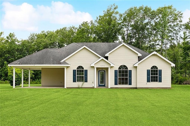 10410 Mahogany Rd, Independence, LA 70443 - photo 1