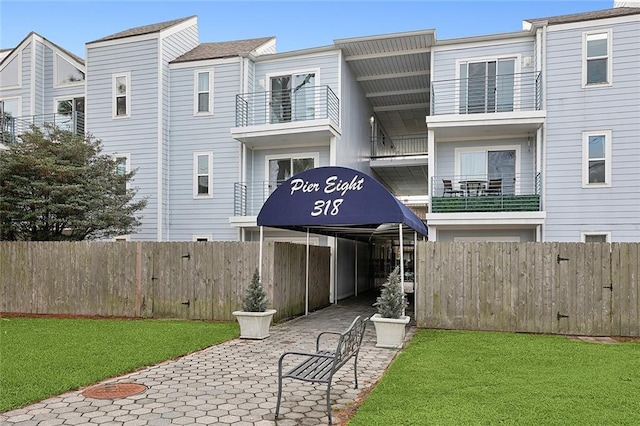 318 Lake Marina Ave Unit 109, New Orleans, LA 70124 - photo 1