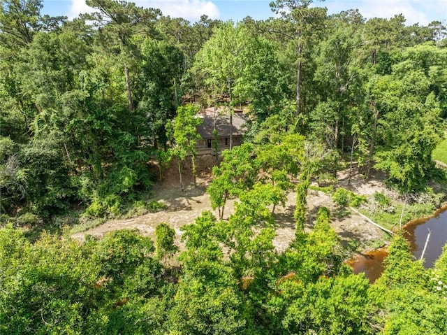 132 Pine Oak Dr, Covington, LA 70433 - view of undeveloped land