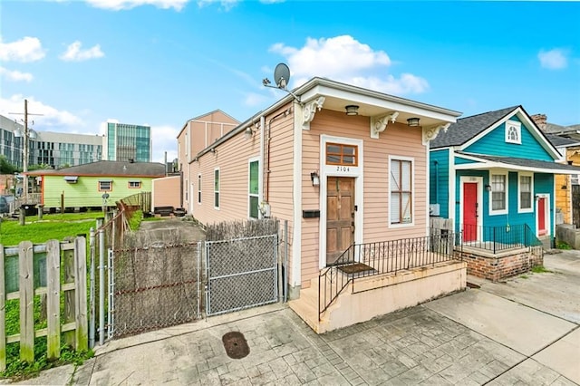 2104 Iberville St, New Orleans, LA 70112 - photo 1