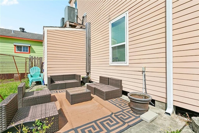 2104 Iberville St, New Orleans, LA 70112 - photo 9