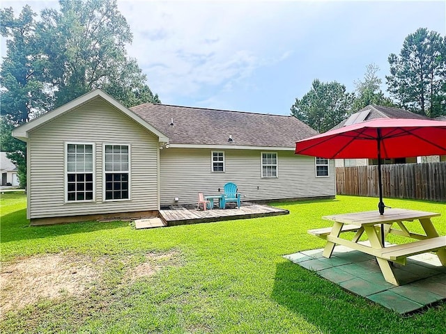 2537 Destin St, Mandeville, LA 70448 - photo 16