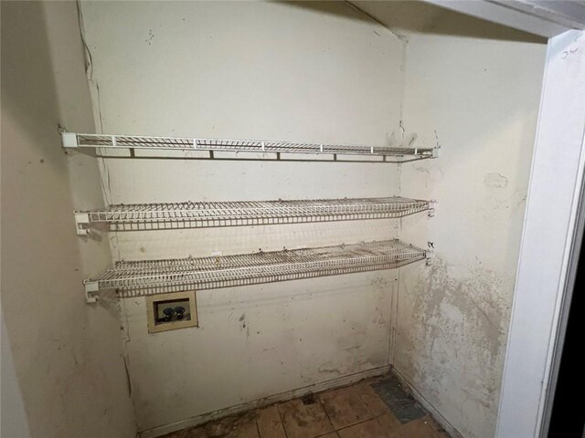 320 De Armas St, New Orleans, LA 70114 - view of storage