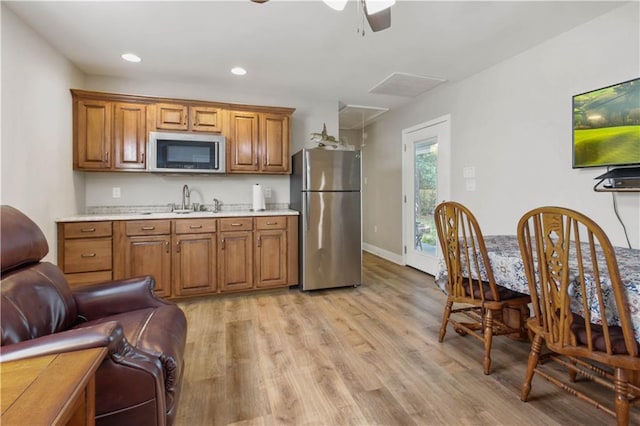 19046 S Fitzmorris Rd, Covington, LA 70435 - photo 9