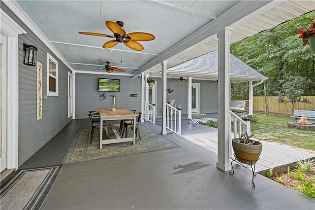 19046 S Fitzmorris Rd, Covington, LA 70435 - photo 18