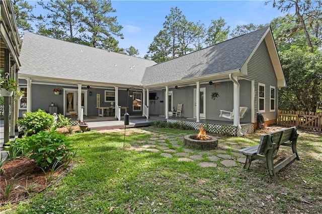 19046 S Fitzmorris Rd, Covington, LA 70435 - photo 19