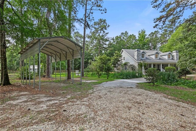 19046 S Fitzmorris Rd, Covington, LA 70435 - photo 20