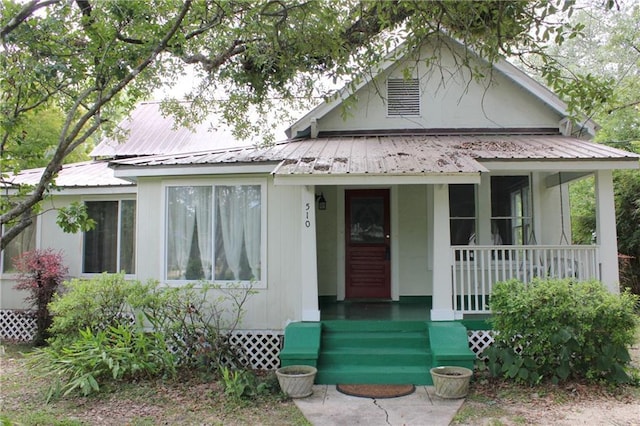 510 E Charles St, Hammond, LA 70401 - photo 1