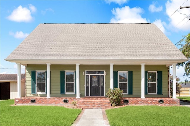 421 Bear Dr, Arabi, LA 70032 - photo 2