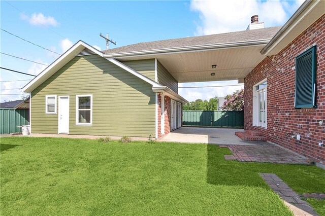 421 Bear Dr, Arabi, LA 70032 - photo 15