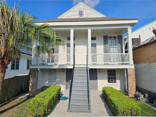 2305 Soniat St, New Orleans, LA 70115 - view of property