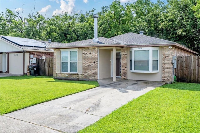 14812 Emory Rd, New Orleans, LA 70128 - photo 2