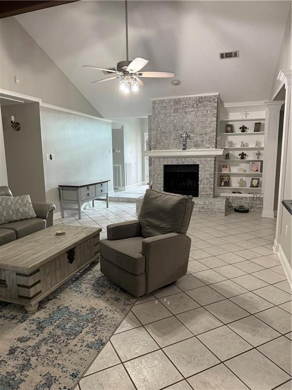 1705 Armagh Dr, Marrero, LA 70072 - photo 7