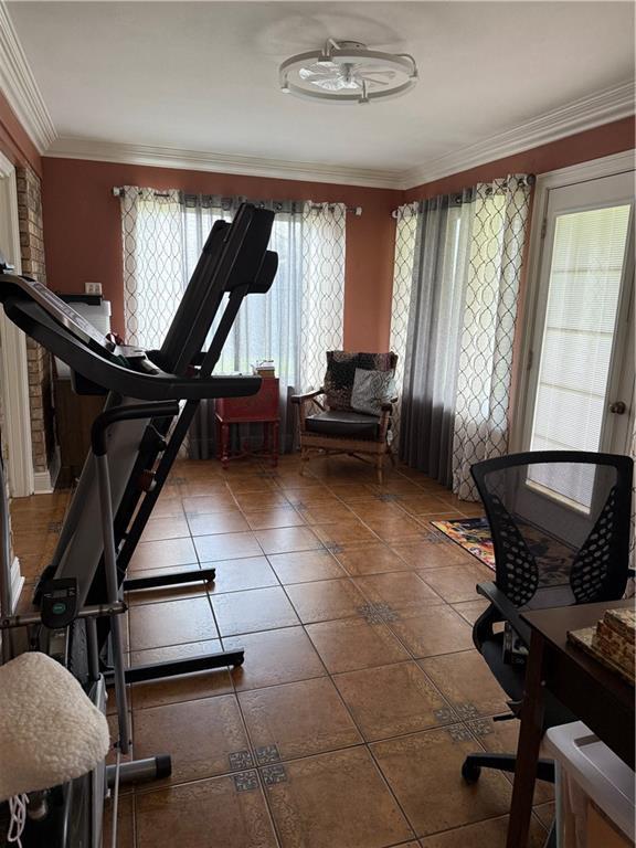 1705 Armagh Dr, Marrero, LA 70072 - photo 46