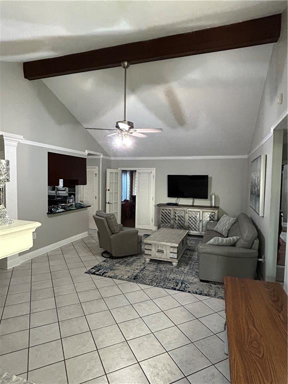 1705 Armagh Dr, Marrero, LA 70072 - photo 50