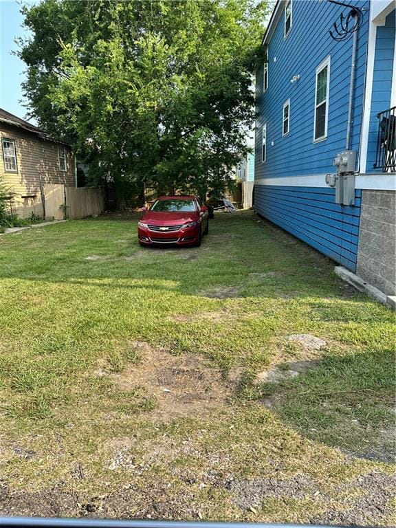2806 Comus Ct, New Orleans, LA 70117