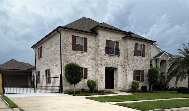 205 Bayou Gentilly Ln, Kenner, LA 70065 - photo 1