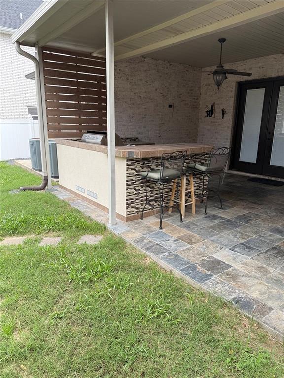 205 Bayou Gentilly Ln, Kenner, LA 70065 - photo 6