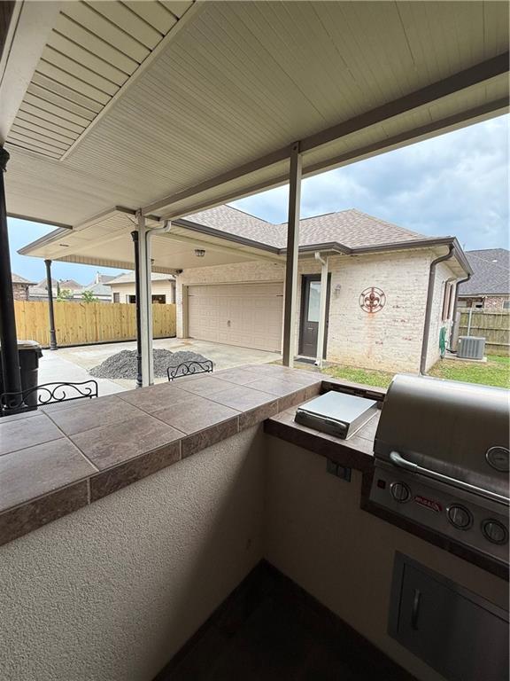 205 Bayou Gentilly Ln, Kenner, LA 70065 - photo 8