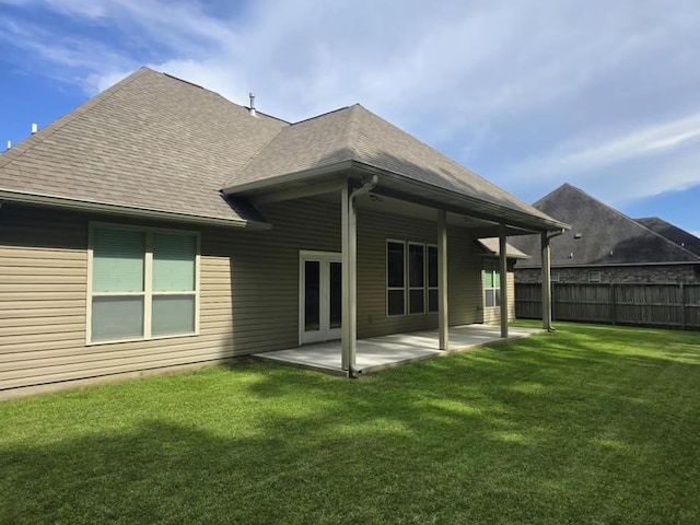43357 Quiet Lake Dr, Hammond, LA 70403 - photo 21