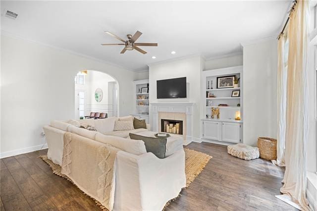 1816 Neva Ct, Mandeville, LA 70448 - photo 4
