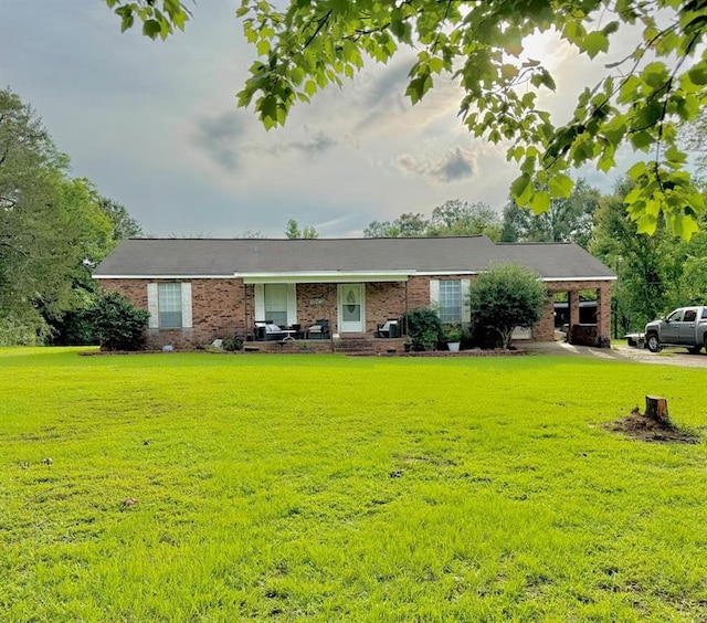 2800 Summit Dr, Bogue Chitto, MS 39629 - photo 1