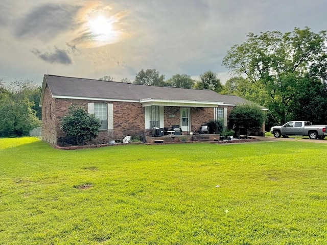 2800 Summit Dr, Bogue Chitto, MS 39629 - photo 3