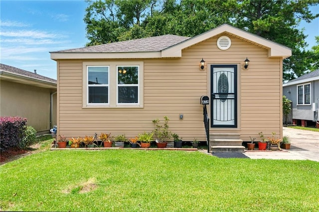 434 Farrington Dr, Marrero, LA 70072 - photo 1