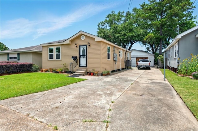 434 Farrington Dr, Marrero, LA 70072 - photo 3