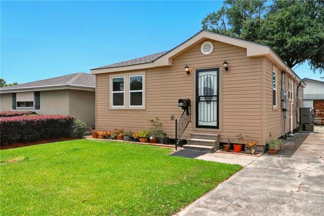 434 Farrington Dr, Marrero, LA 70072 - photo 4