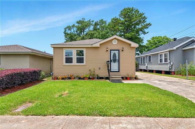 434 Farrington Dr, Marrero, LA 70072 - photo 5