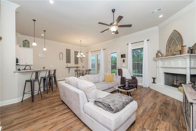 15302 Red Oak Dr, Ponchatoula, LA 70454 - photo 5