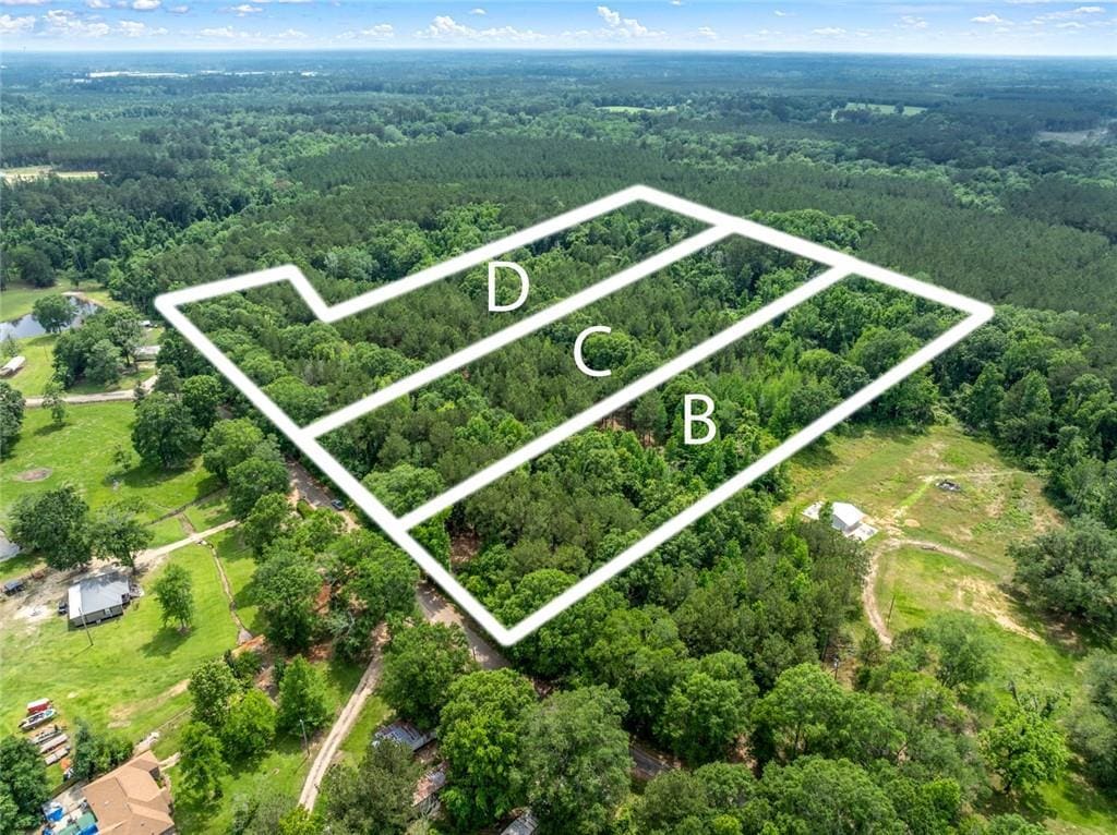 TBD Barber Rd, Franklinton, LA 70438