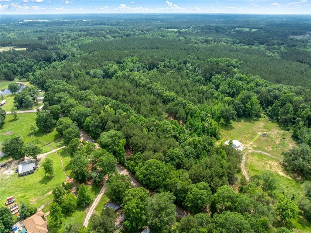 TBD Barber Rd, Franklinton, LA 70438