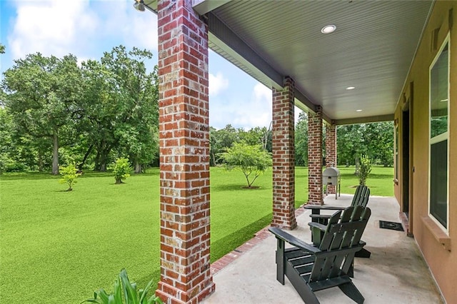 233 Perry Ln, Ama, LA 70031 - photo 3