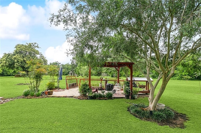 233 Perry Ln, Ama, LA 70031 - photo 21