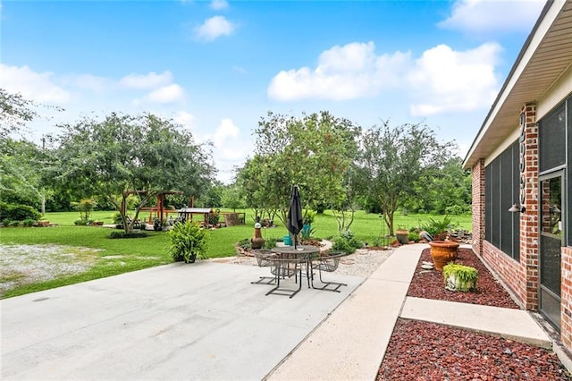 233 Perry Ln, Ama, LA 70031 - photo 22