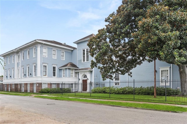 4716 Annunciation St Unit 3A, New Orleans, LA 70115 - view of property