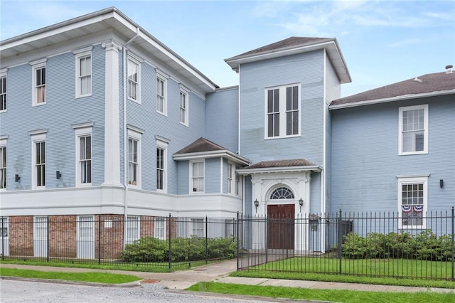 4716 Annunciation St Unit 3A, New Orleans, LA 70115 - view of front facade