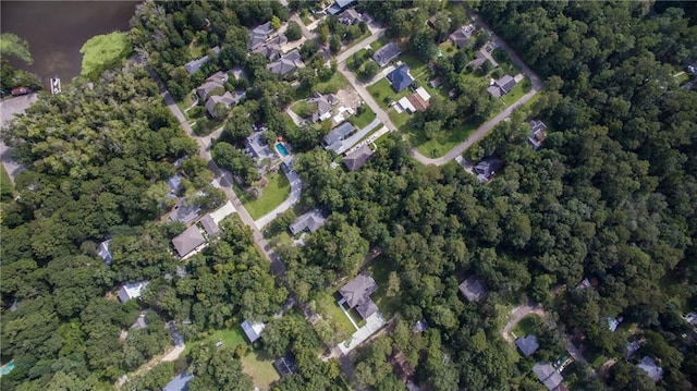 607 E 3rd Ave, Covington, LA 70433 - view of property location