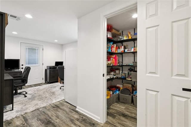 6200 Leslie St, Metairie, LA 70003 - view of storage area