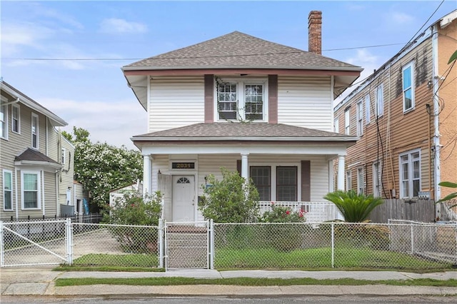 2031 General Taylor St, New Orleans, LA 70115 - photo 1