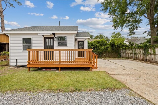 2109 James St, Jefferson, LA 70121