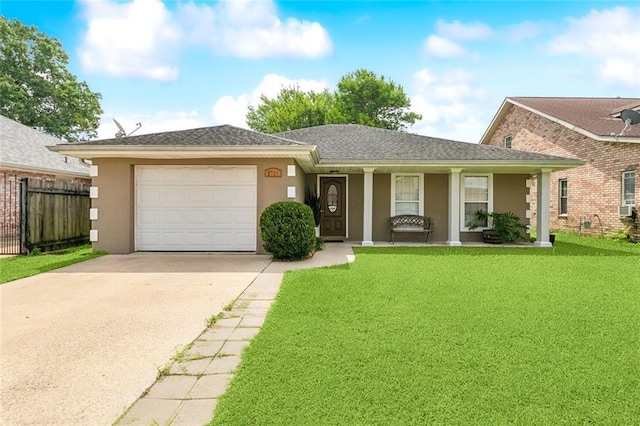 2721 Saint Marie Dr, Meraux, LA 70075 - photo 1