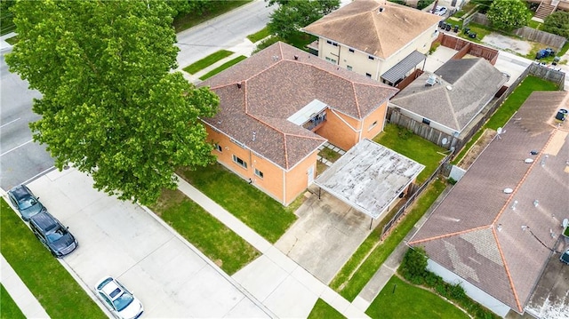 966-968 Allen Toussaint Blvd, New Orleans, LA 70124 - view of subject property