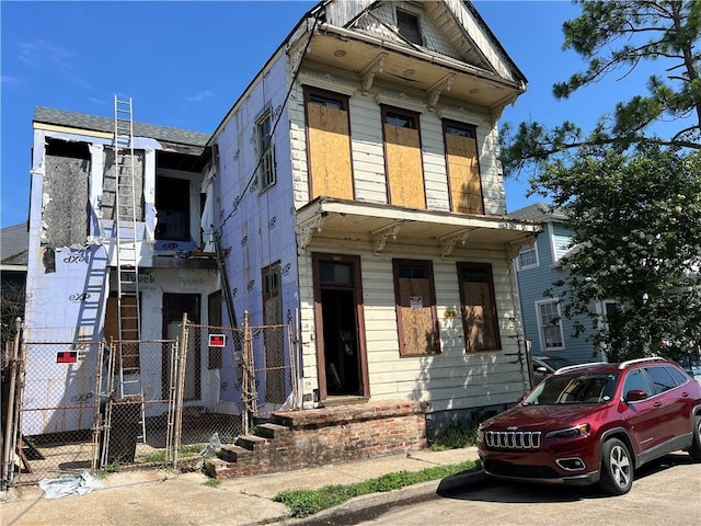 815 N Robertson St, New Orleans, LA 70116 - photo 1
