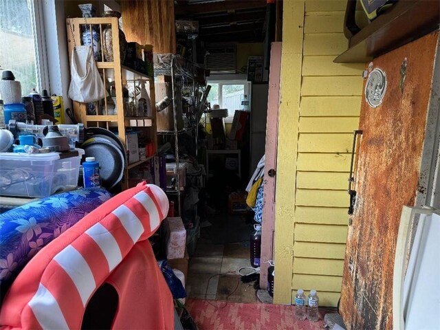 5621 Tchoupitoulas St, New Orleans, LA 70115 - view of storage