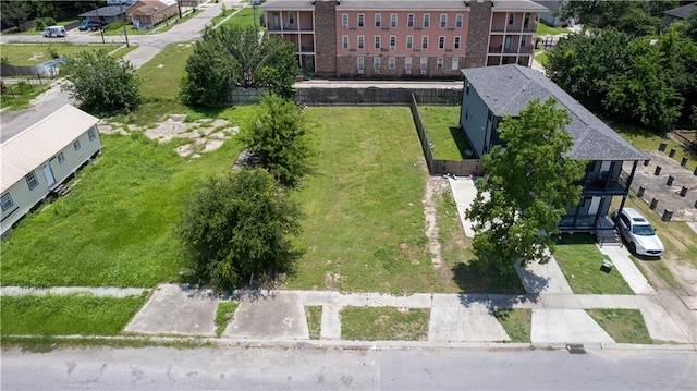 1427 Lamanche St, New Orleans, LA 70117